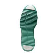 Men's Grey Oxford Shoes