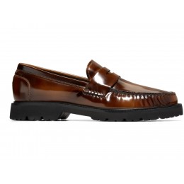 Men's Penny Loafers